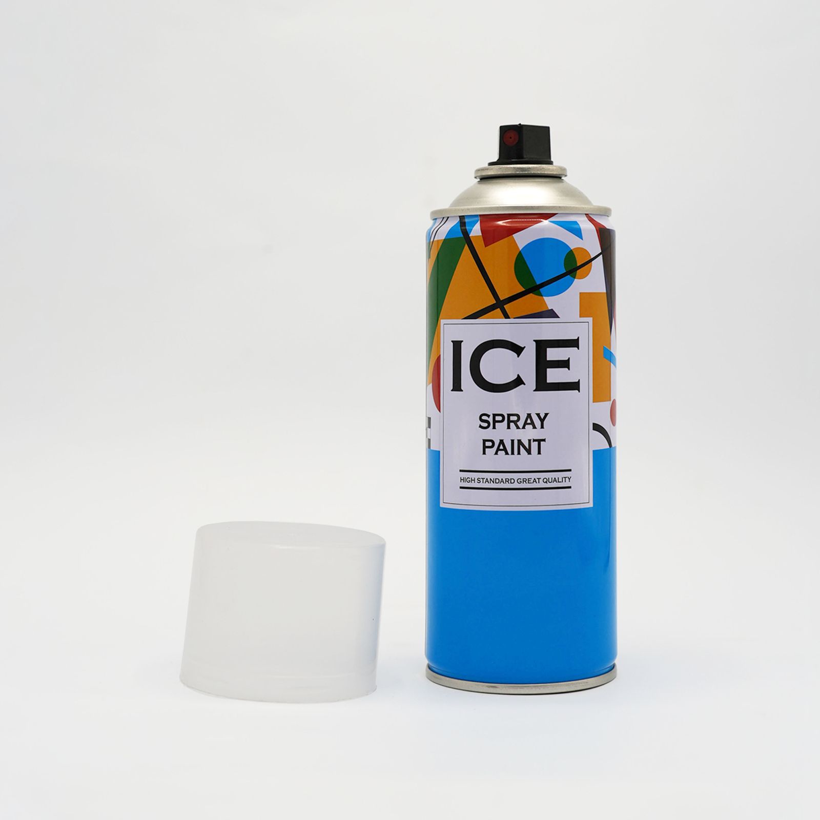Standing Bottle